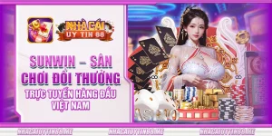 11 sunwin san choi doi thuong truc tuyen hang dau viet nam