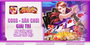 12 go88 san choi giai tri an toan cho game thu viet
