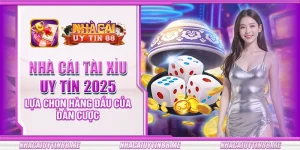 20 nha cai tai xiu uy tin 2025 lua chon hang dau cua dan cuoc