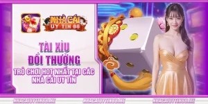 21 tai xiu doi thuong tro choi hot nhat tai cac nha cai uy tin