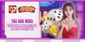 24 tai xiu md5 tro choi minh bach va an toan tuyet doi
