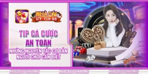3 tip ca cuoc an toan nhung nguyen tac co ban nguoi choi can biet