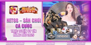 7 net88 san choi ca cuoc truc tuyen uy tin hang dau 2025