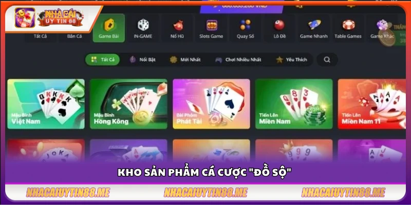 Đánh giá 11Bet - Ưu nhược điểm và trải nghiệm thực tế 4 Các dịch vụ giải trí & cá cược quy mô lớn