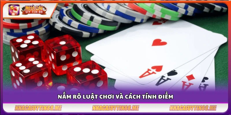 Mẹo chơi bài Phỏm hay – Tăng cơ hội chiến thắng dễ dàng 3 Cách chơi Phỏm và cách tính điểm rõ ràng