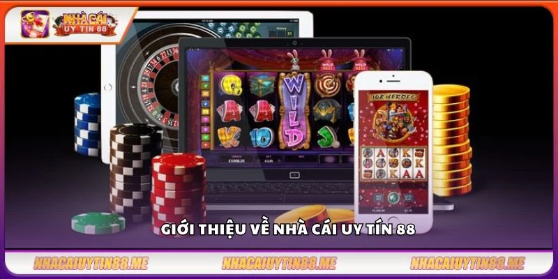 Giới thiệu 1 Giới thiệu về nhà cái uy tín 88