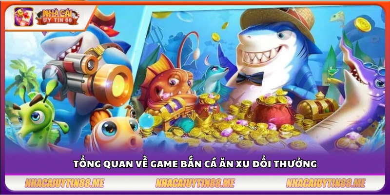 Kinh nghiệm bắn cá ăn tiền – Bắn đúng cách lời đều mỗi ngày 2 Giới thiệu trò chơi bắn cá nhận thưởng hấp dẫn