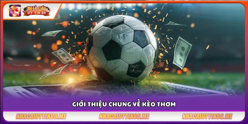 Kinh nghiệm bắt kèo thơm – Nhận biết sớm xuống tiền chuẩn 2 Tổng quan về các loại kèo thơm trong cá cược