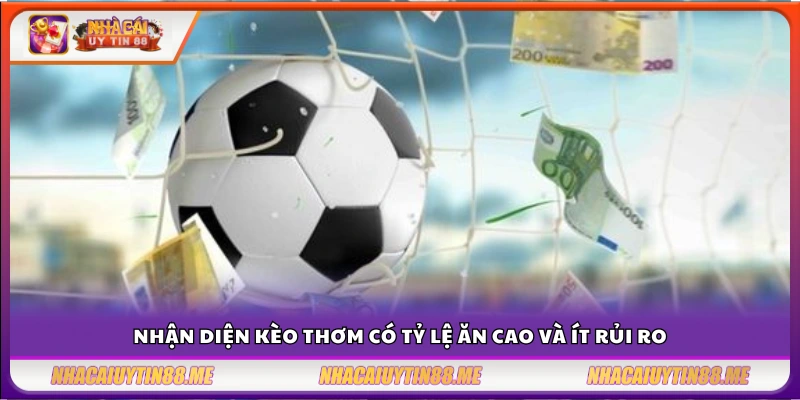 Kinh nghiệm bắt kèo thơm – Nhận biết sớm xuống tiền chuẩn 3 Tổng quan về các loại kèo thơm trong cá cược